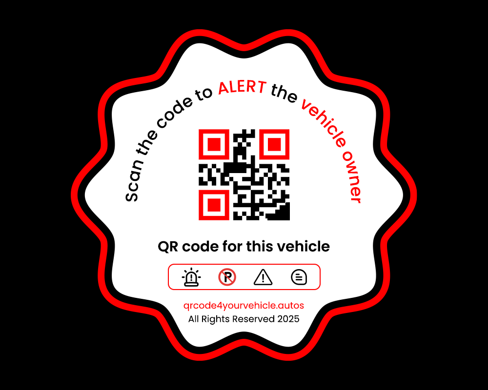 Register Car Image